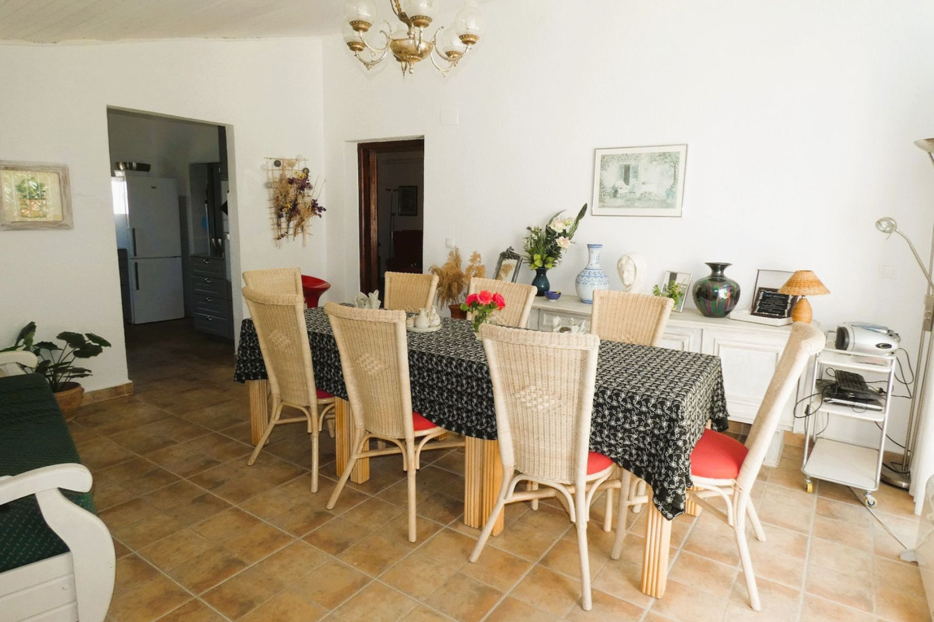 Resale - country house -
Dolores - Dolores Centro