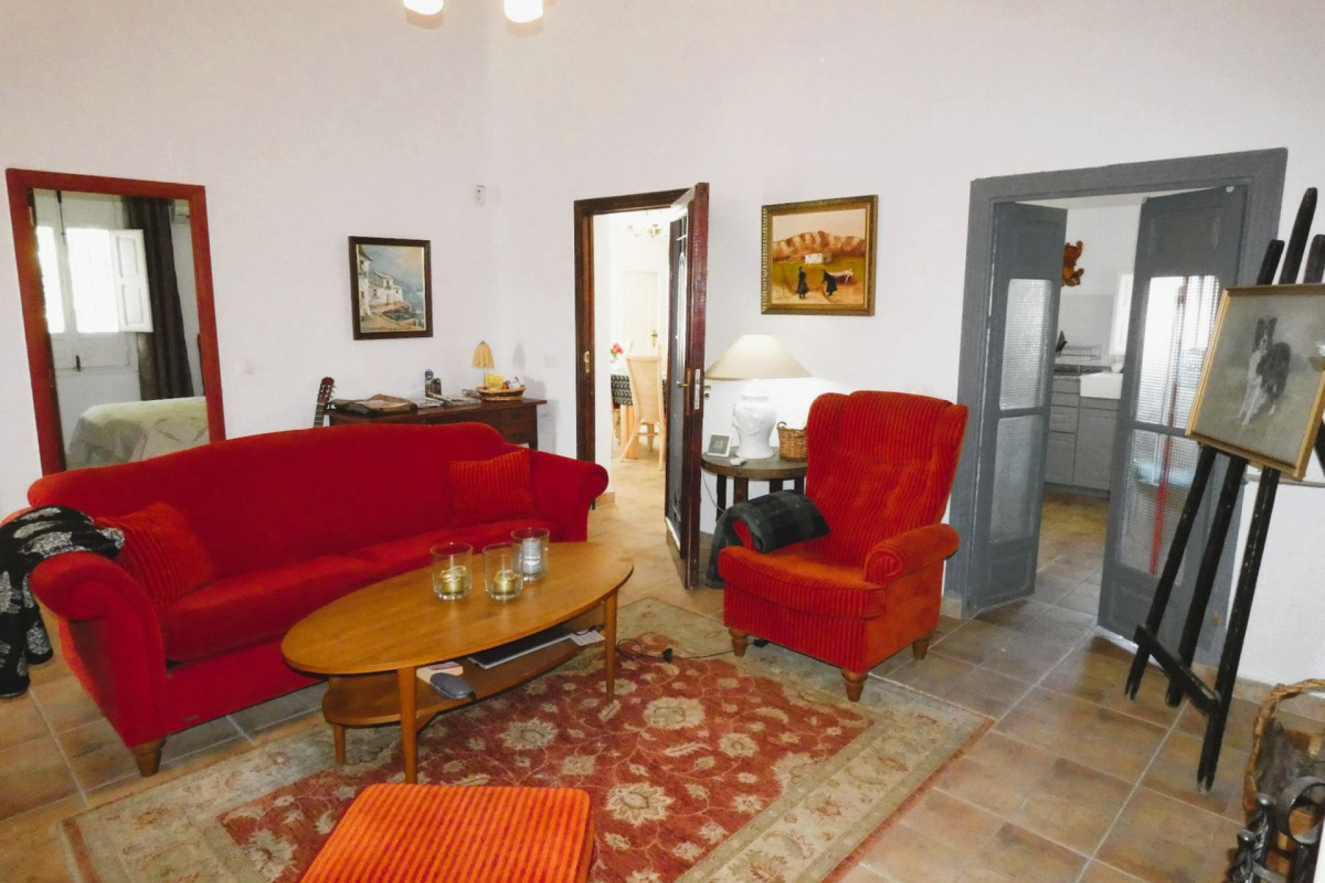 Resale - country house -
Dolores - Dolores Centro