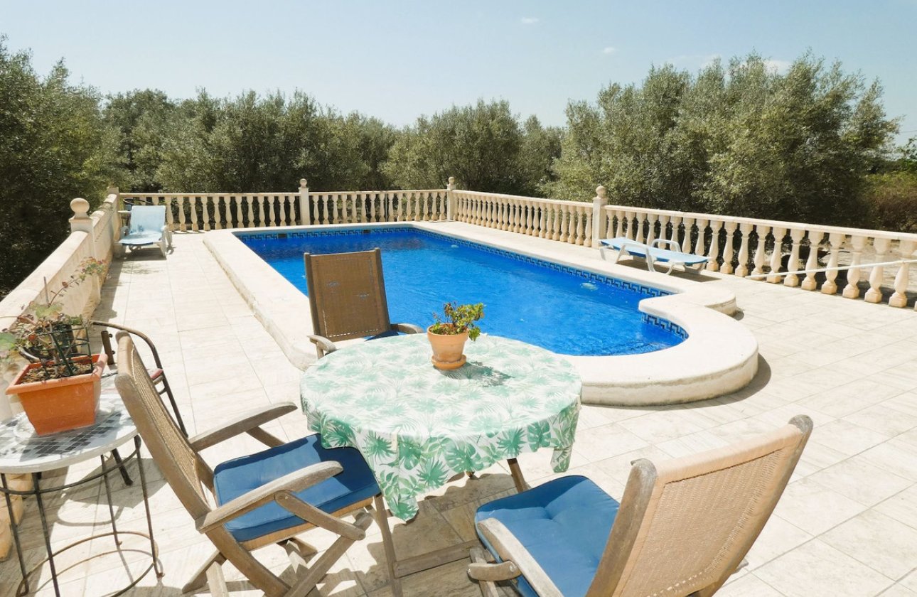 Resale - country house -
Dolores - Dolores Centro