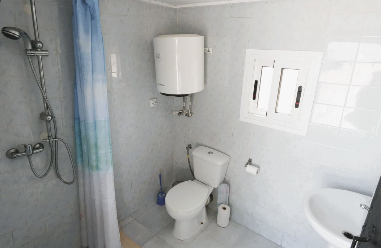 Resale - country house -
Dolores - Dolores Centro