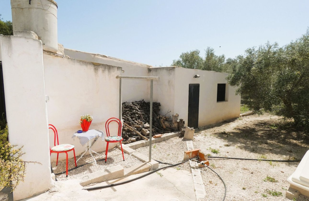 Resale - country house -
Dolores - Dolores Centro