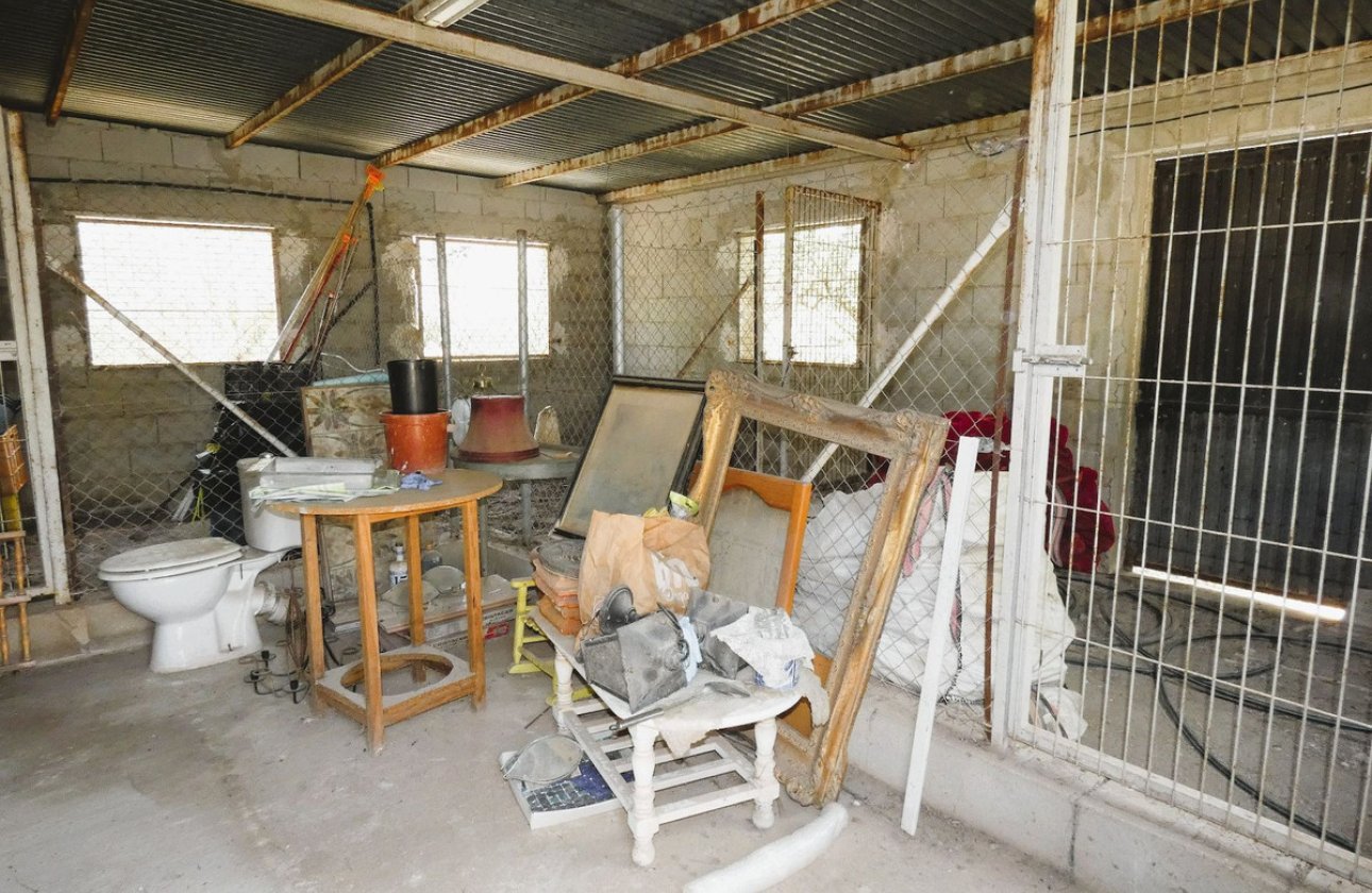 Resale - country house -
Dolores - Dolores Centro