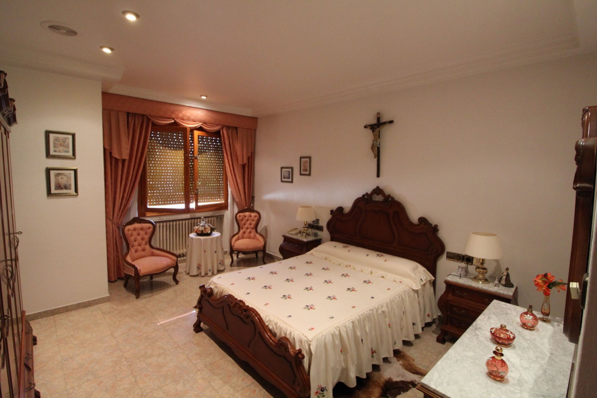 Resale - country house -
Elche - Valverde