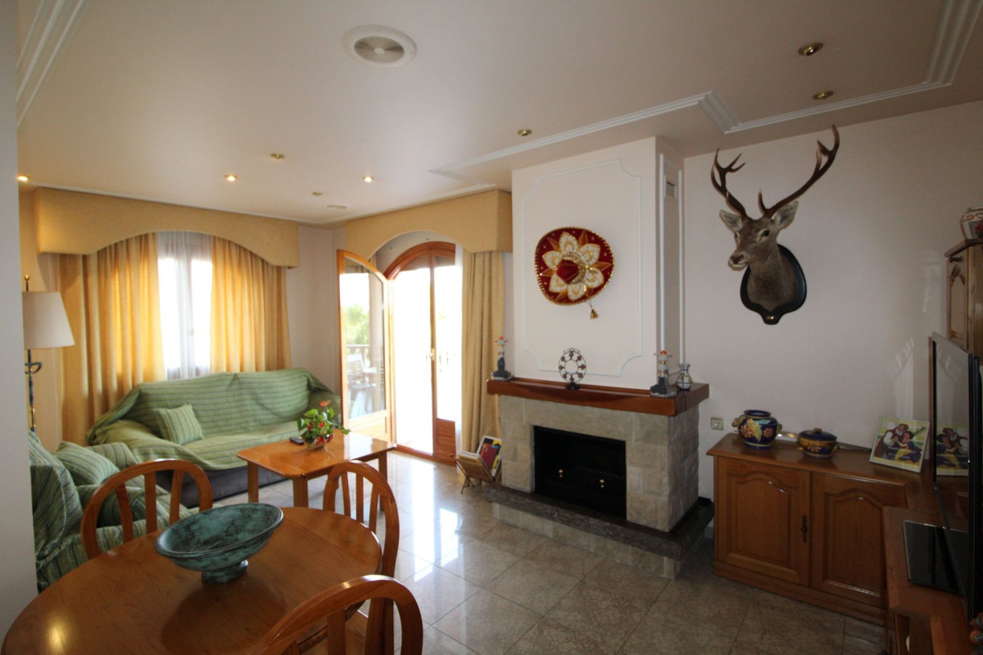 Resale - country house -
Elche - Valverde