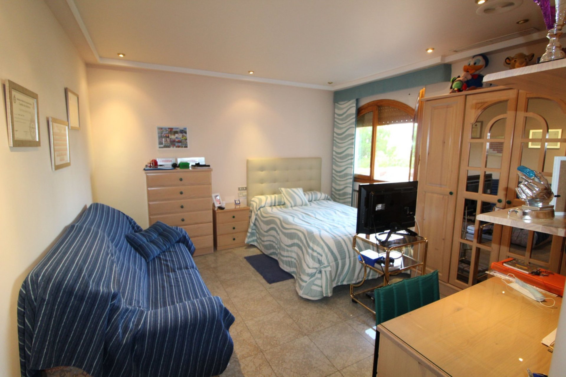 Resale - country house -
Elche - Valverde