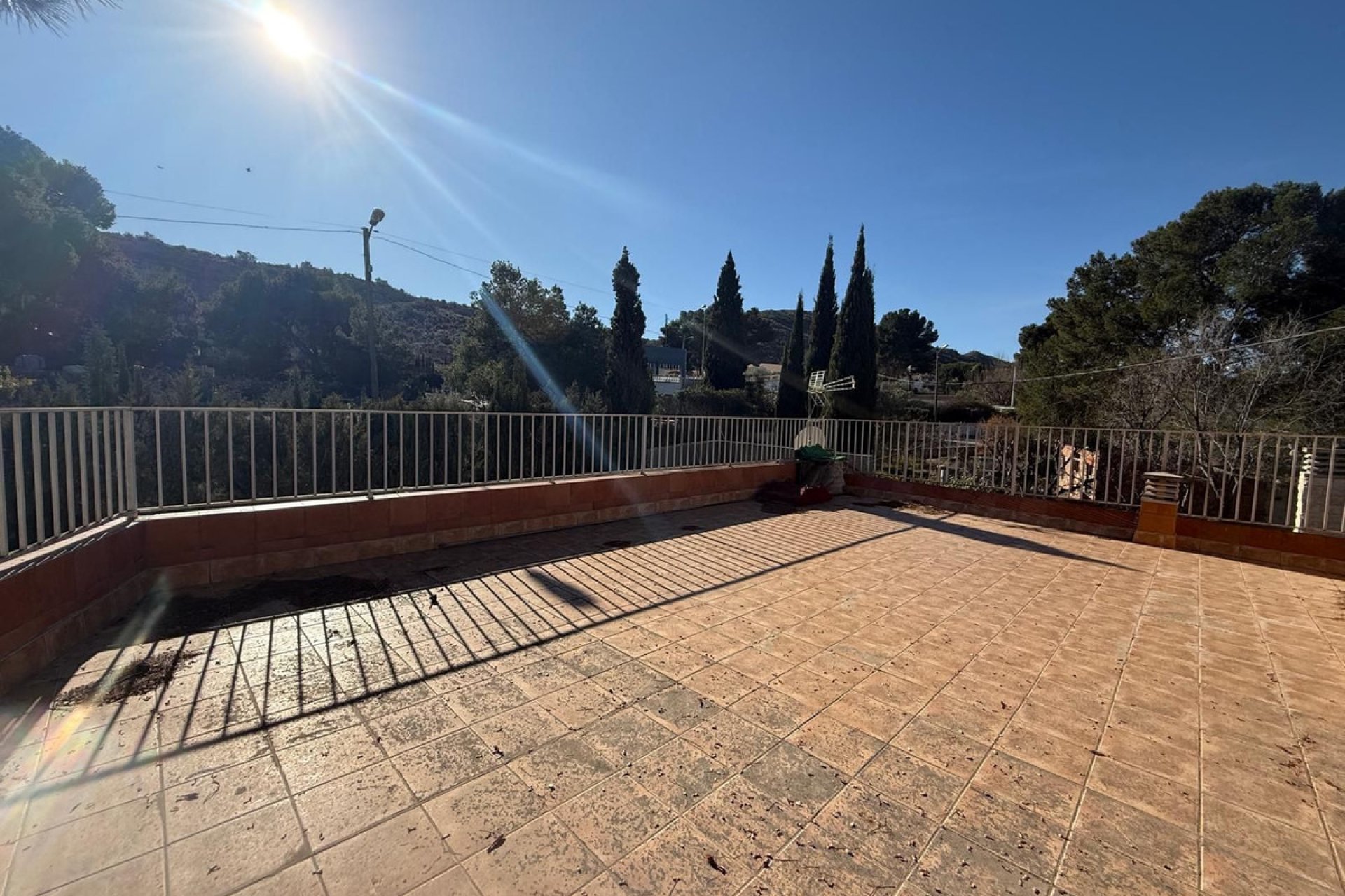 Resale - country house -
Elda - Elda Centro