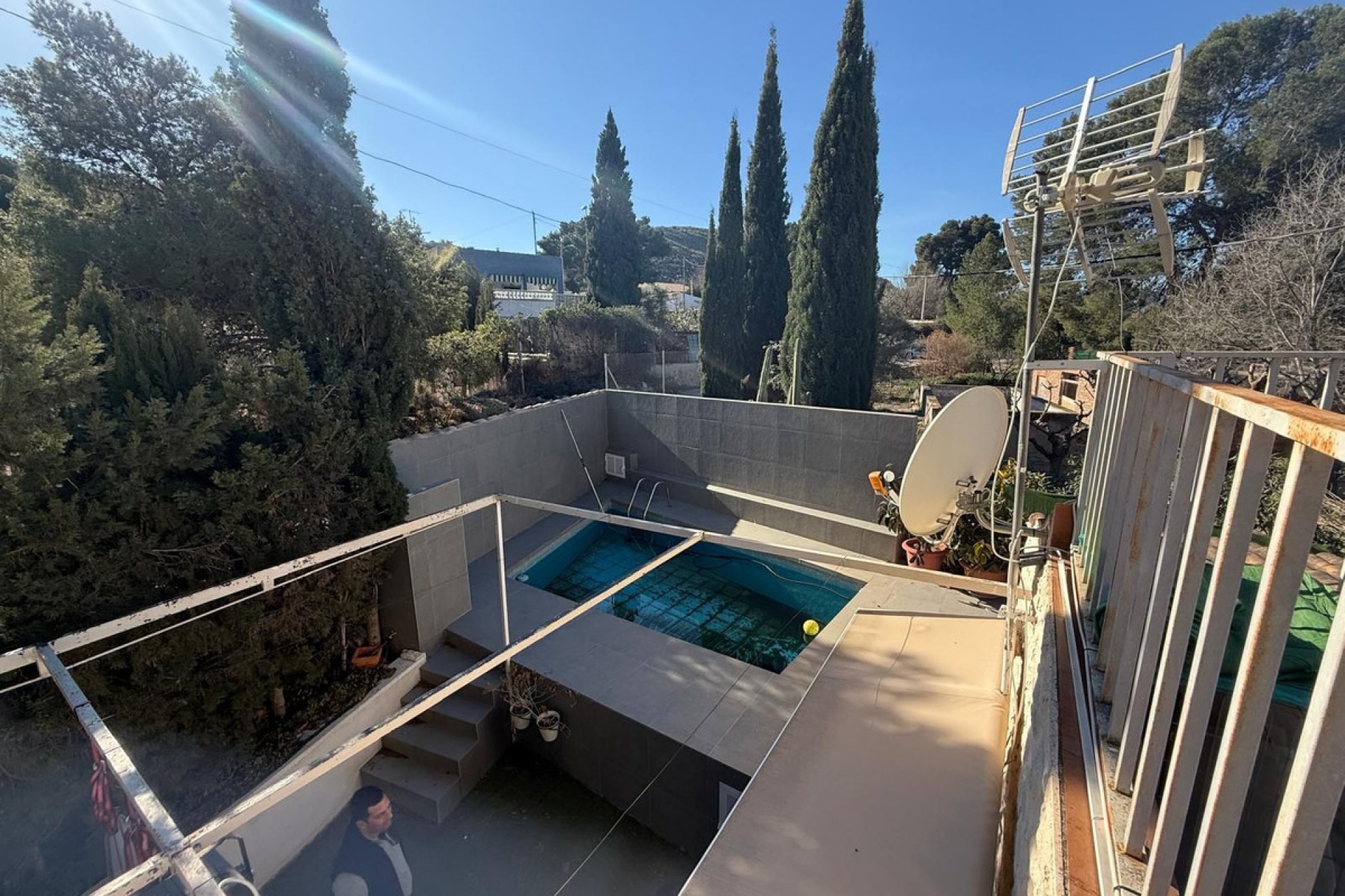 Resale - country house -
Elda - Elda Centro