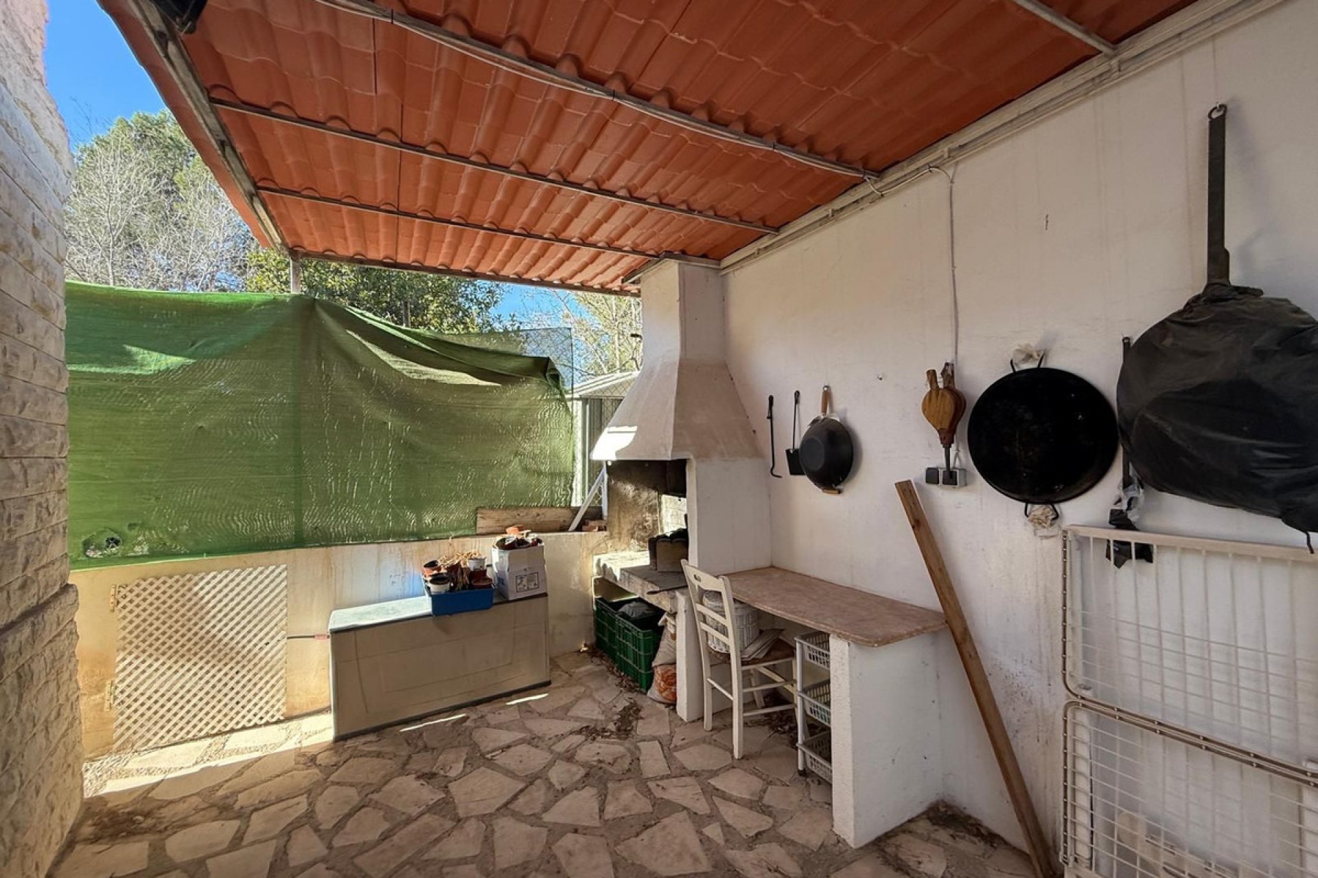 Resale - country house -
Elda - Elda Centro