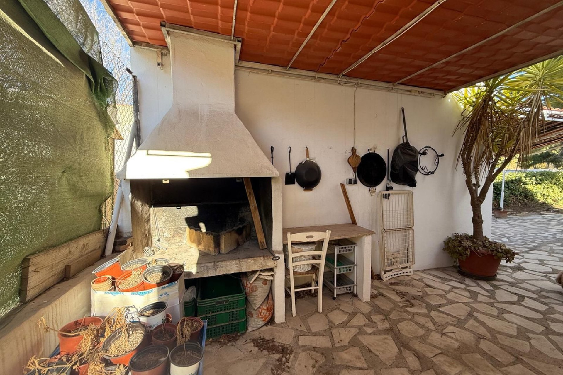 Resale - country house -
Elda - Elda Centro