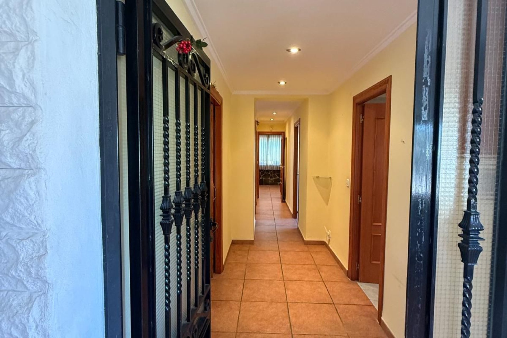 Resale - country house -
Elda - Elda Centro