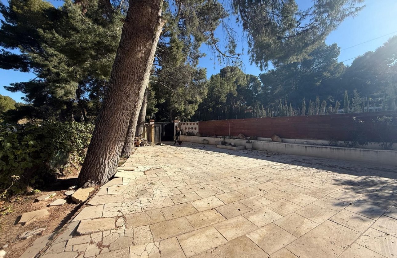 Resale - country house -
Elda - Elda Centro