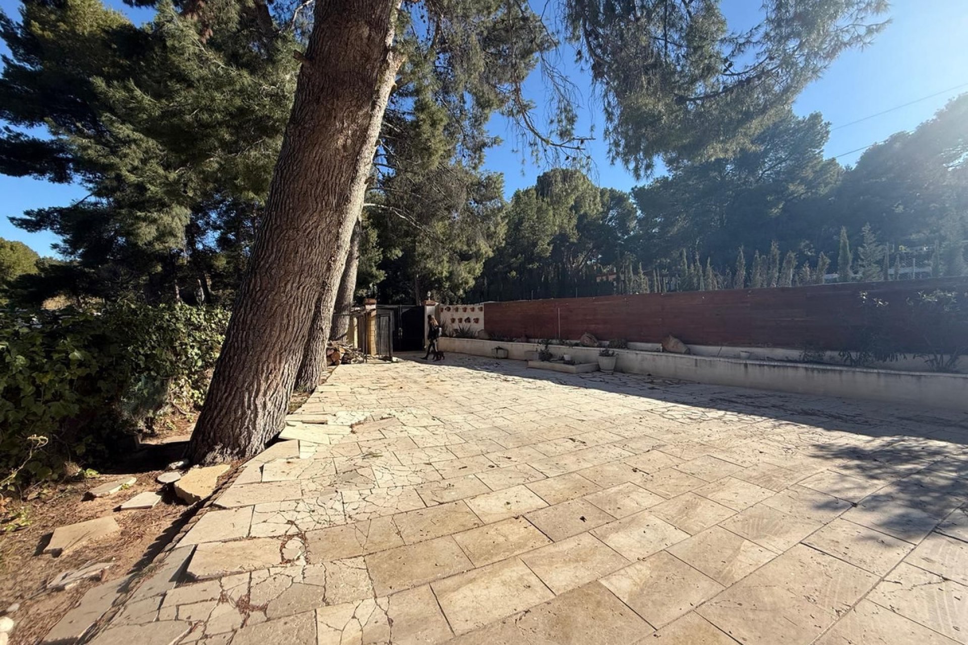 Resale - country house -
Elda - Elda Centro