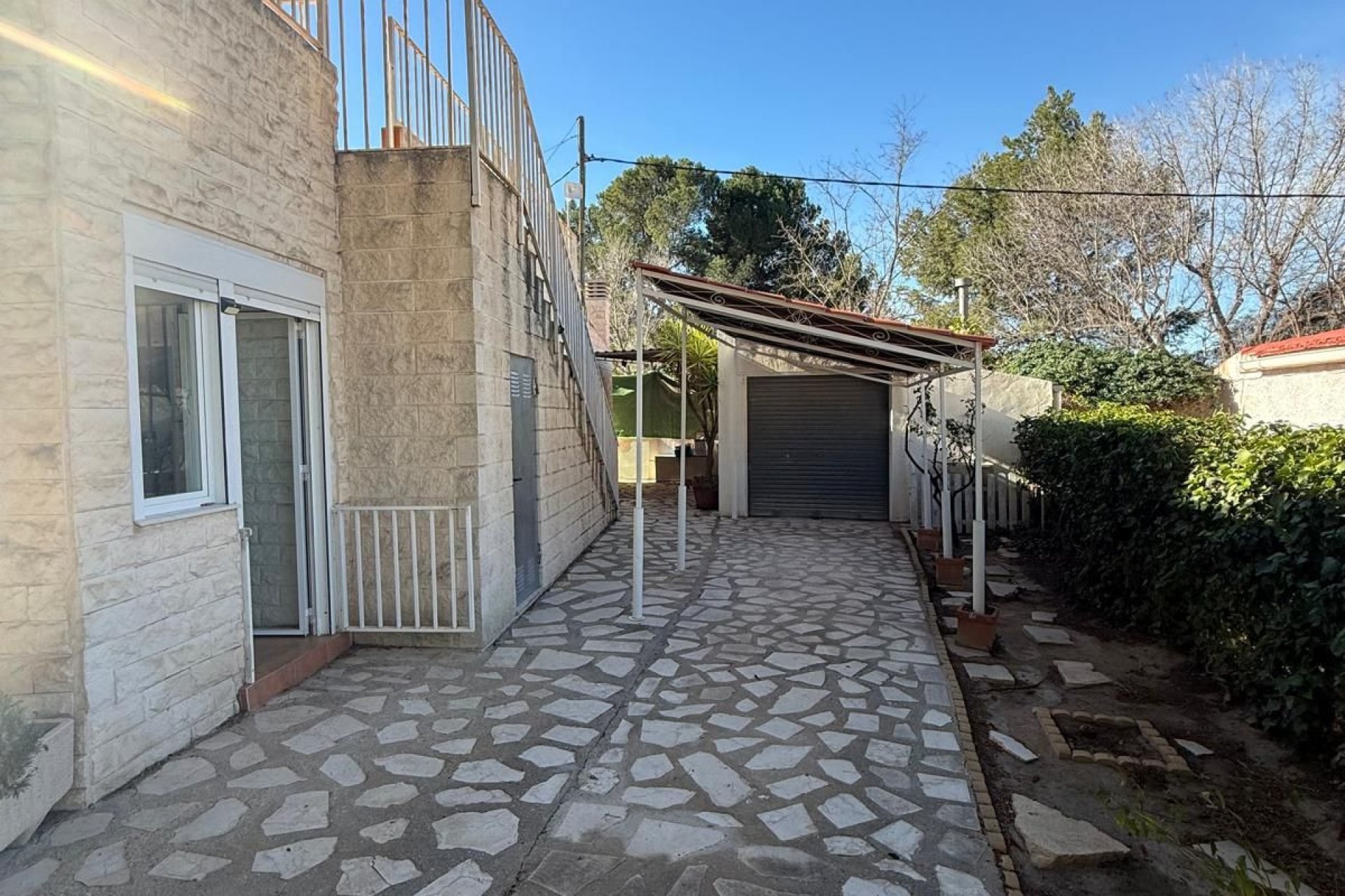 Resale - country house -
Elda - Elda Centro