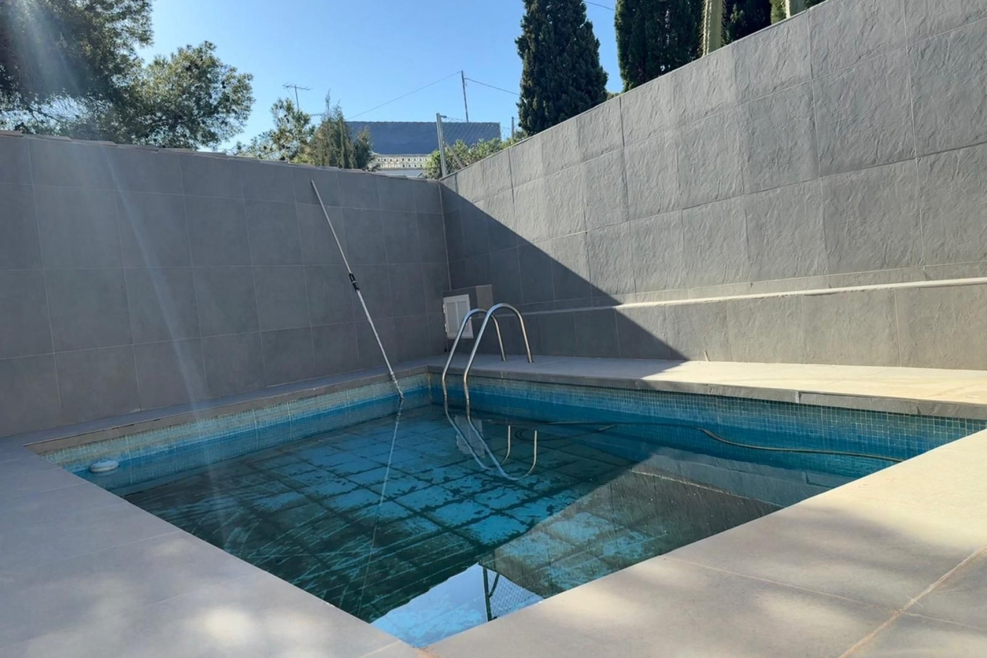 Resale - country house -
Elda - Elda Centro