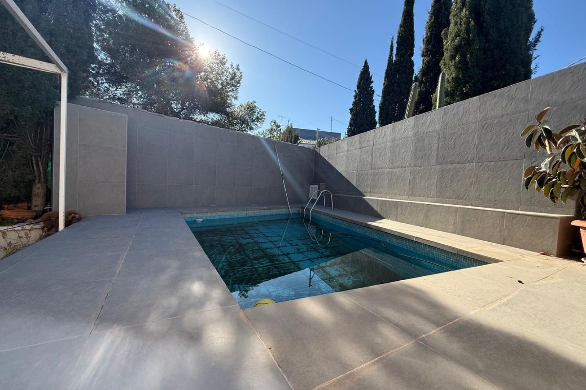 Resale - country house -
Elda - Elda Centro