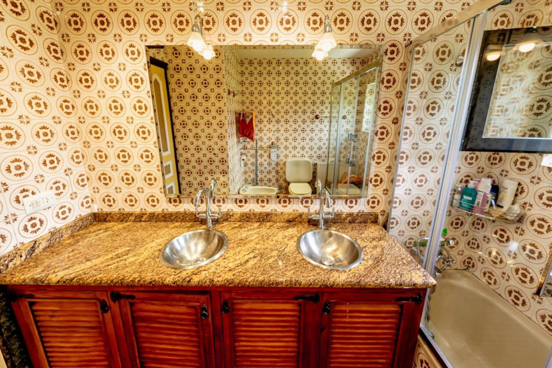 Resale - country house -
Guadalest - Guadalest Centro