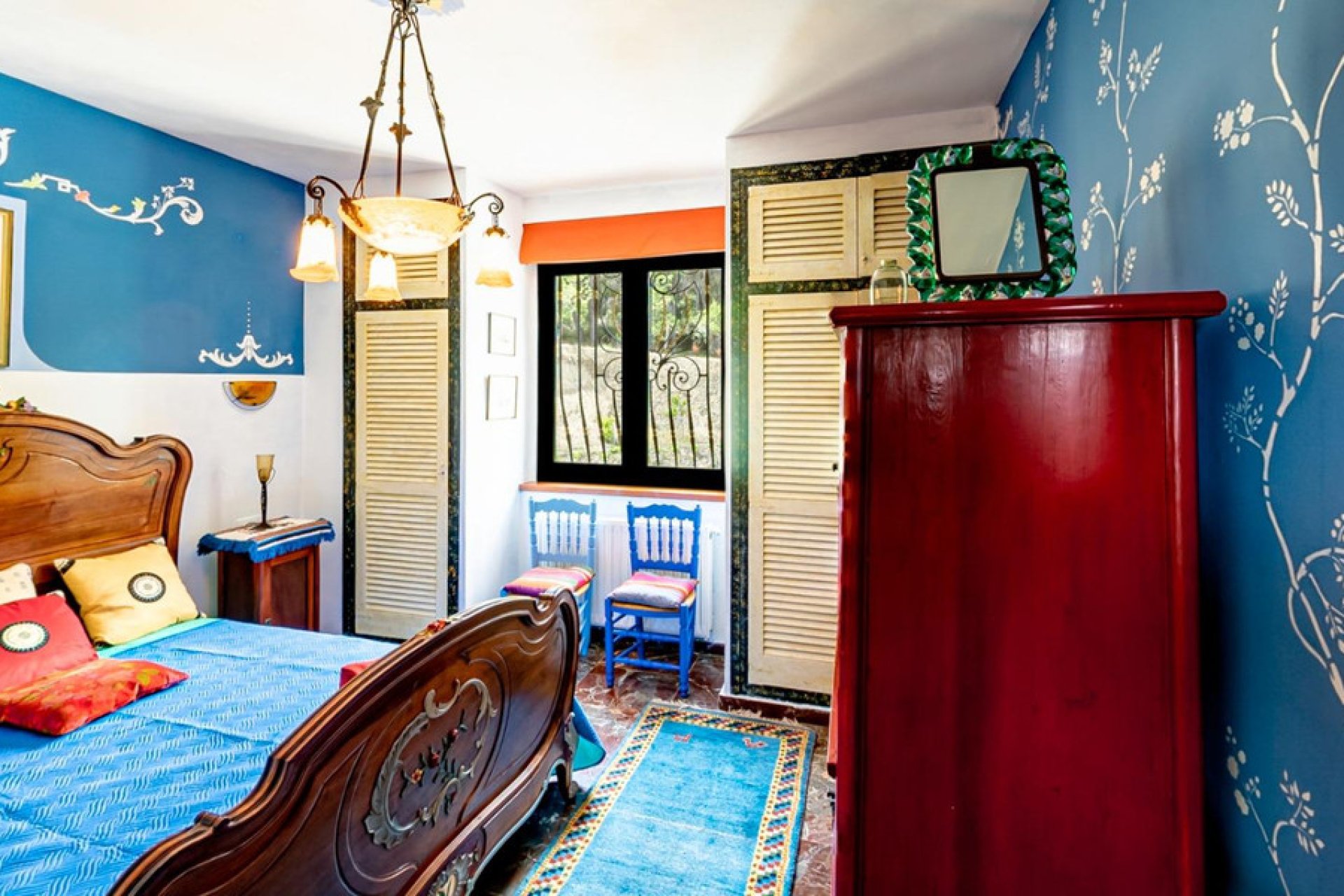 Resale - country house -
Guadalest - Guadalest Centro