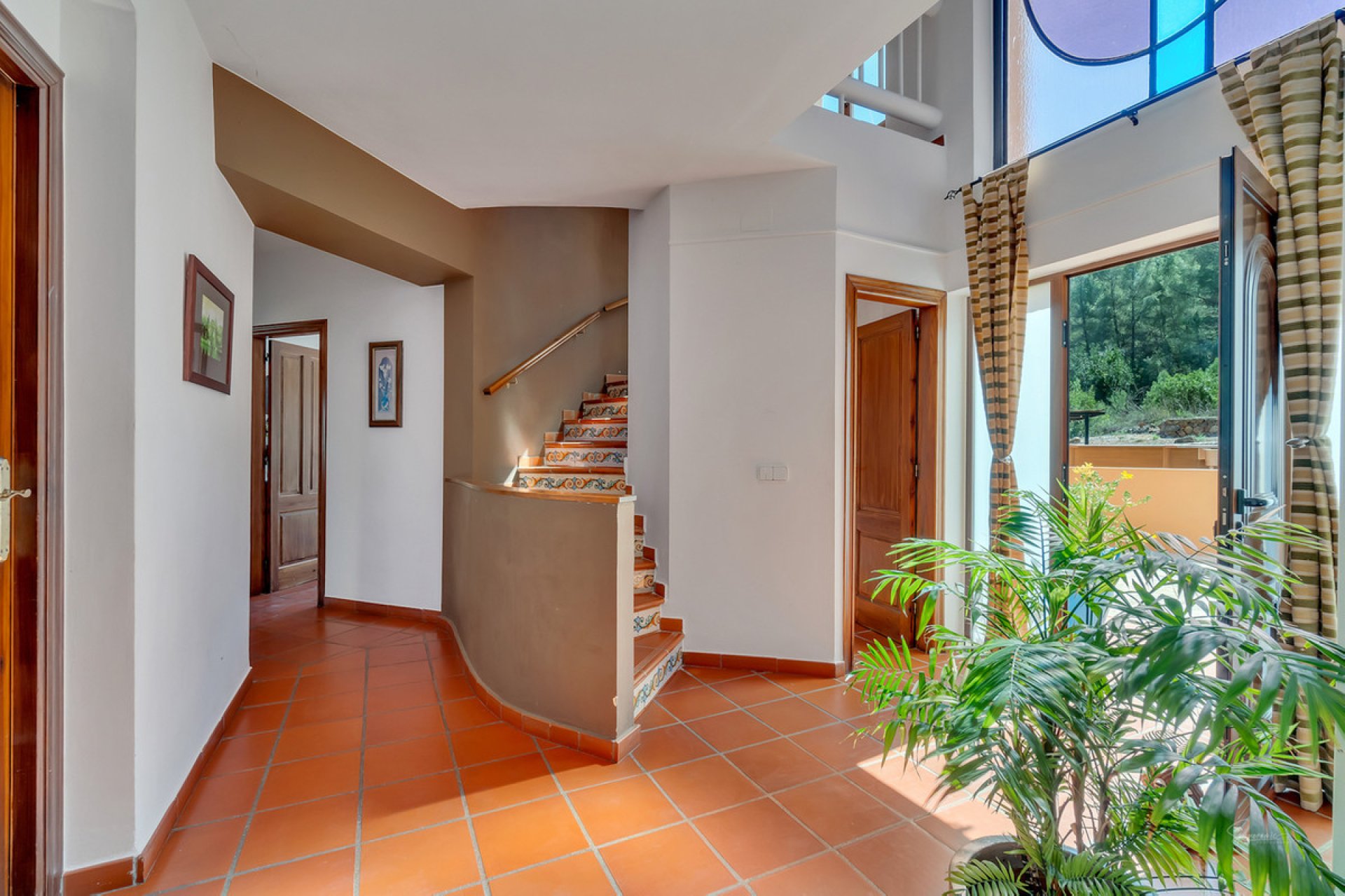 Resale - country house -
Jalón - Jalon Centro