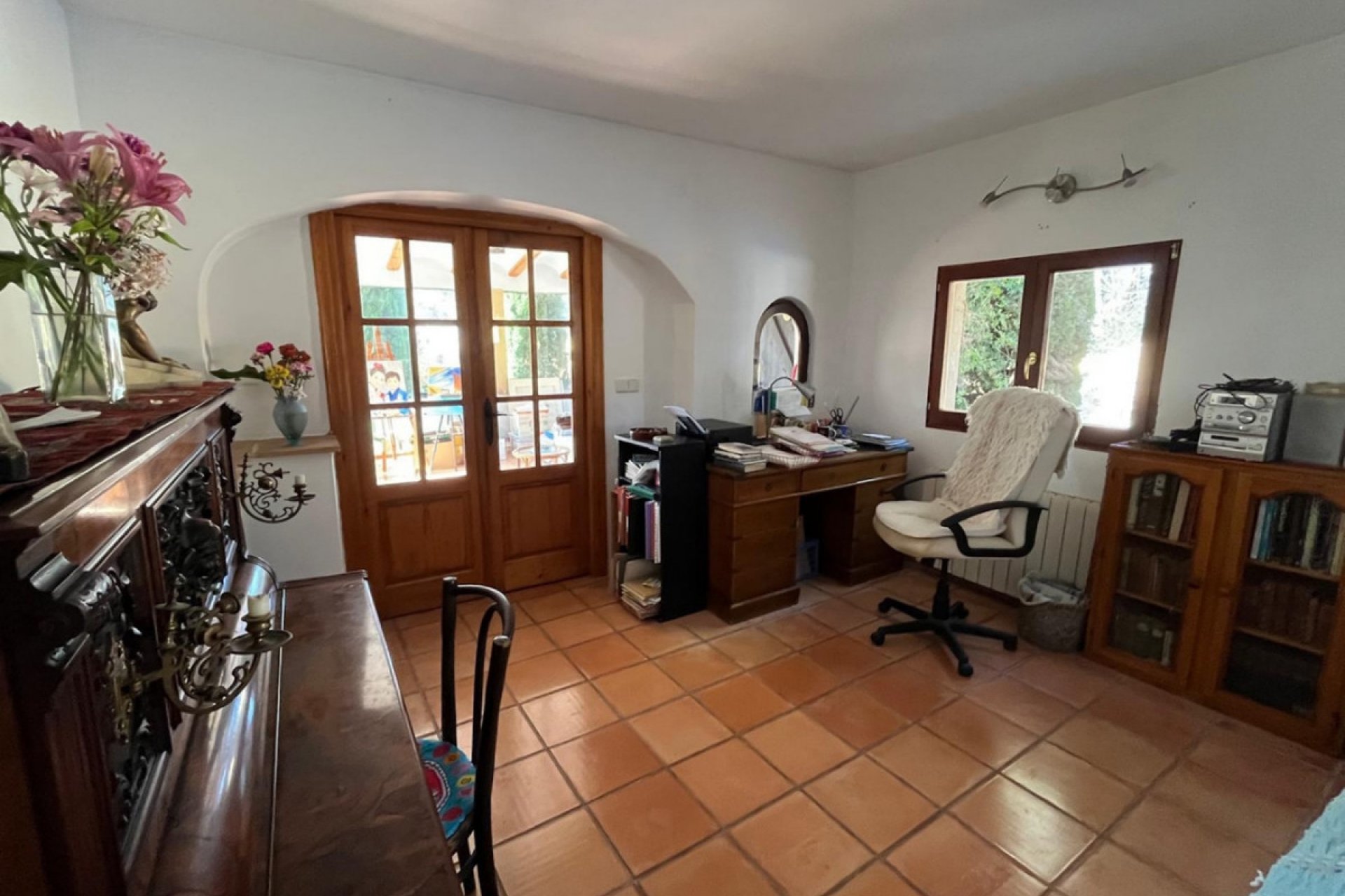 Resale - country house -
Jávea - Xàbia - Jávea - Xàbia Centro