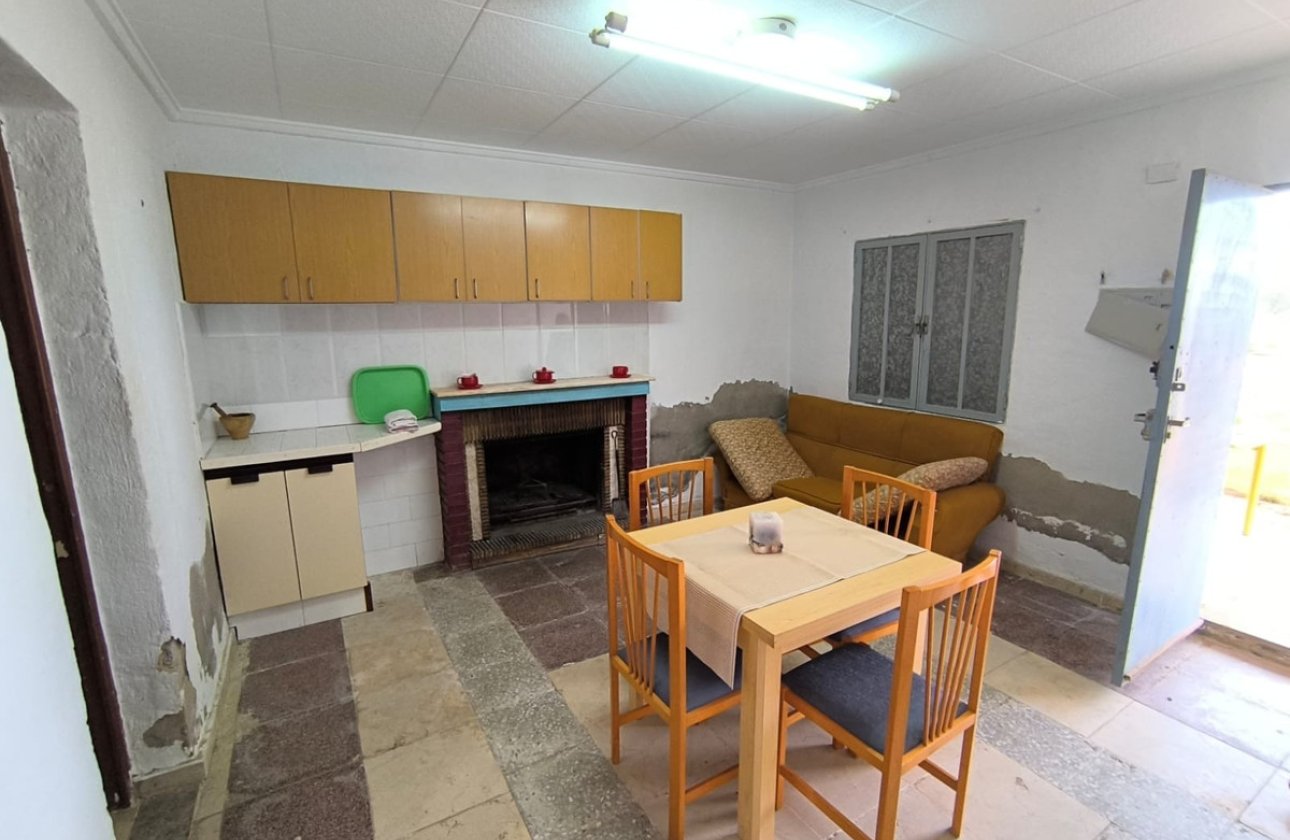 Resale - country house -
La Romana - La Romana Centro