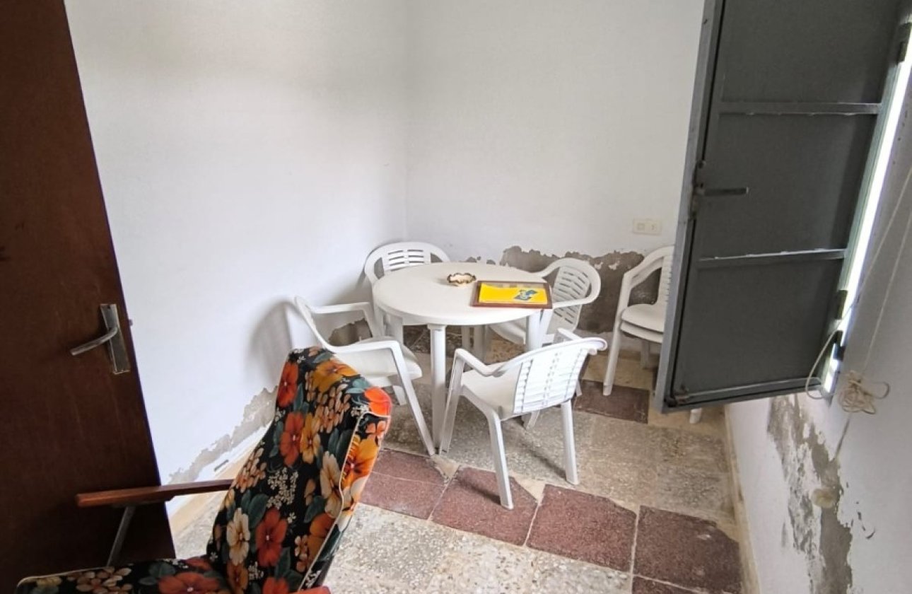 Resale - country house -
La Romana - La Romana Centro