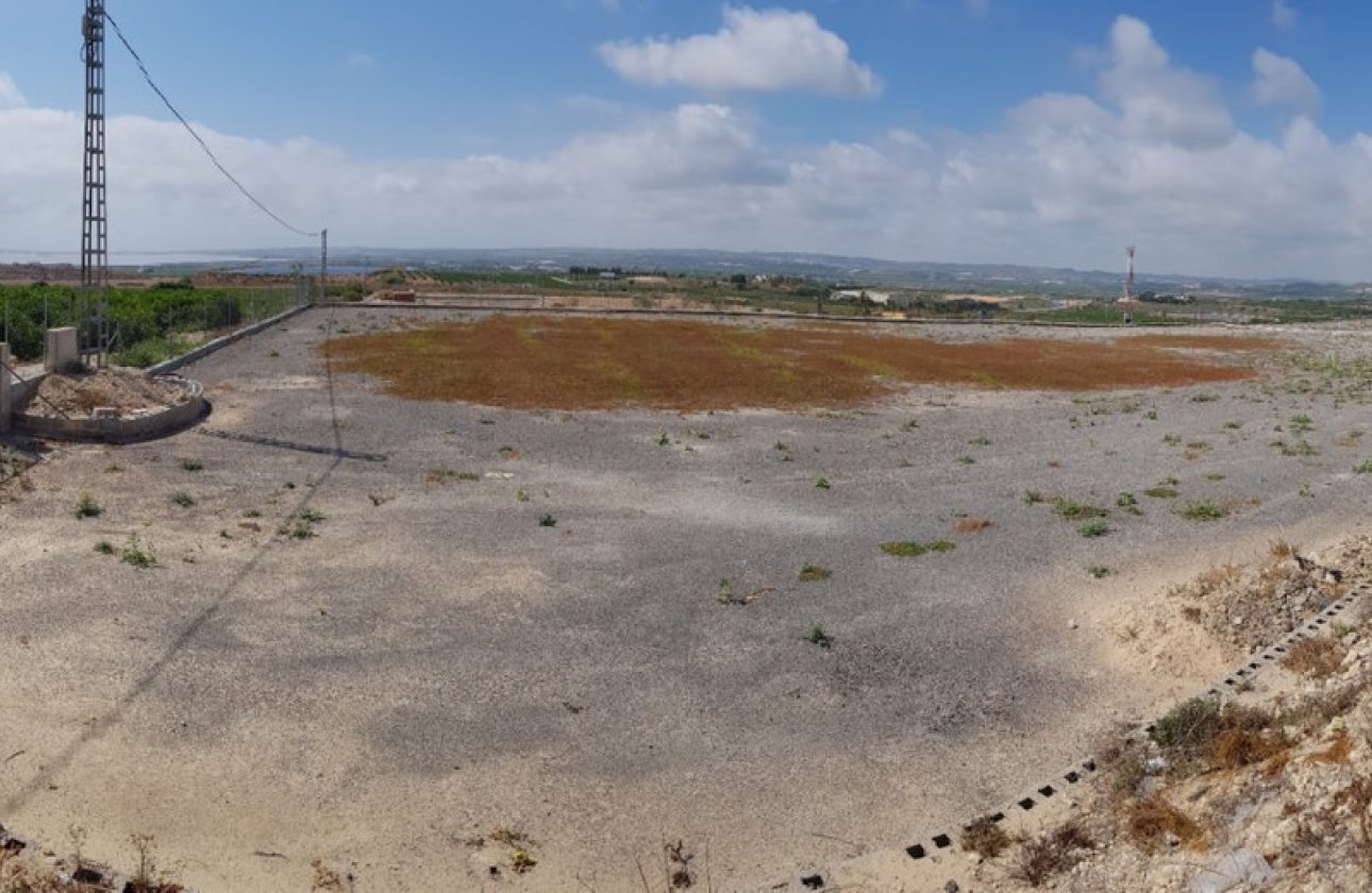 Resale - country house -
Los Montesinos - Los Montesinos Centro