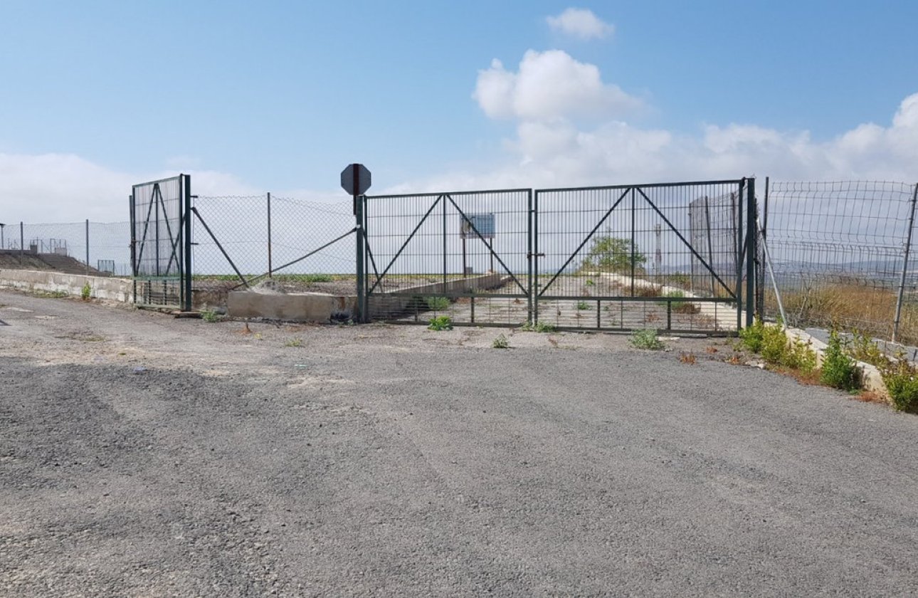 Resale - country house -
Los Montesinos - Los Montesinos Centro