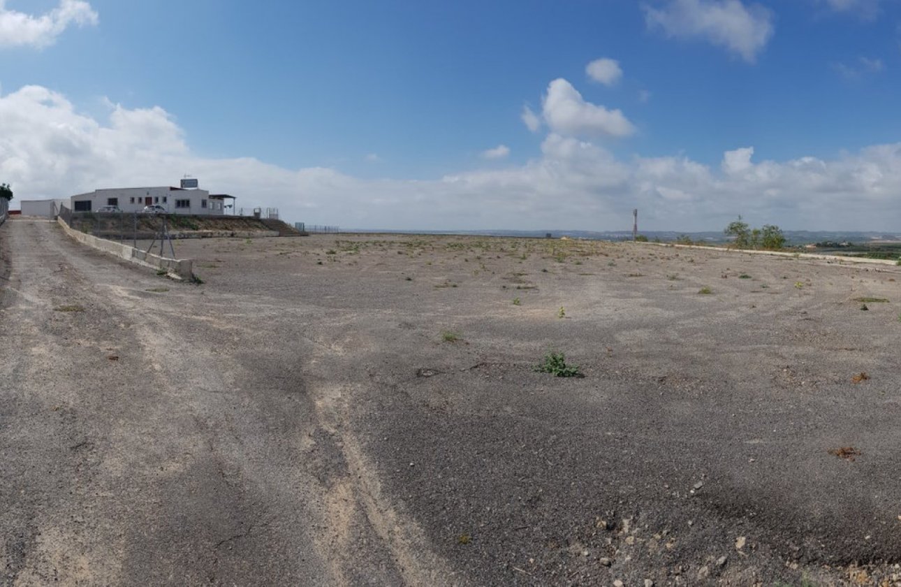 Resale - country house -
Los Montesinos - Los Montesinos Centro