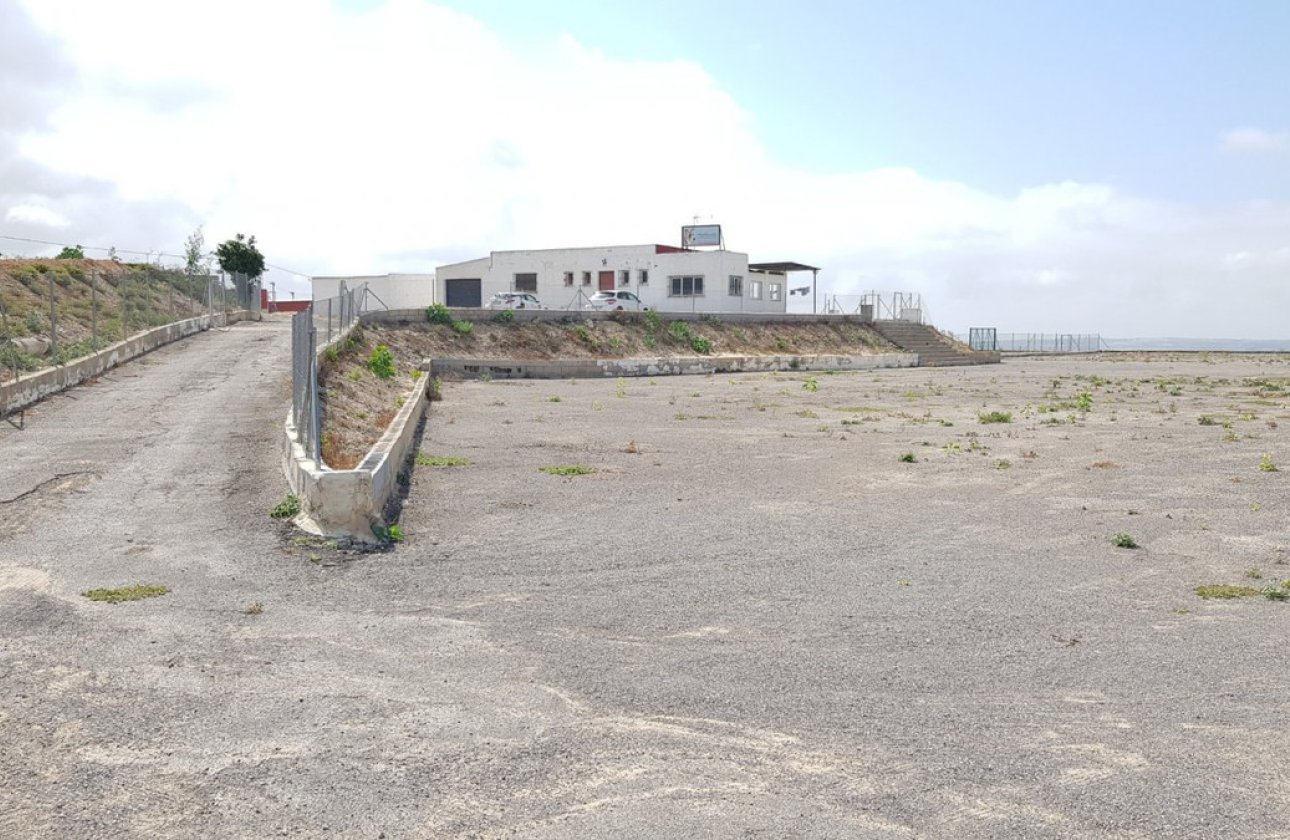 Resale - country house -
Los Montesinos - Los Montesinos Centro