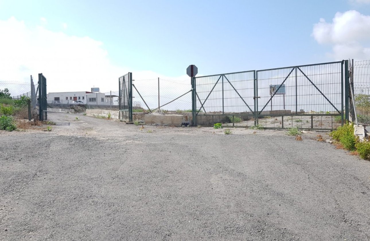 Resale - country house -
Los Montesinos - Los Montesinos Centro