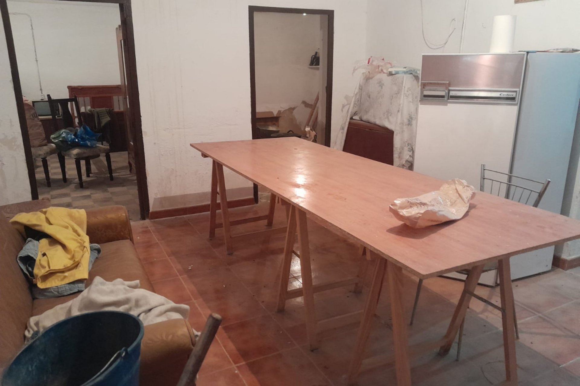 Resale - country house -
Monóvar - Monòver - Monóvar - Monòver Centro