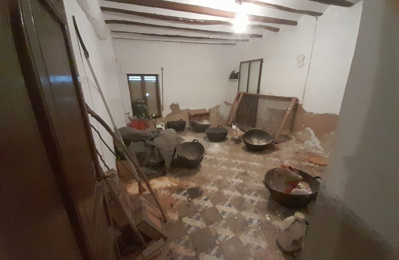 Resale - country house -
Monóvar - Monòver - Monóvar - Monòver Centro