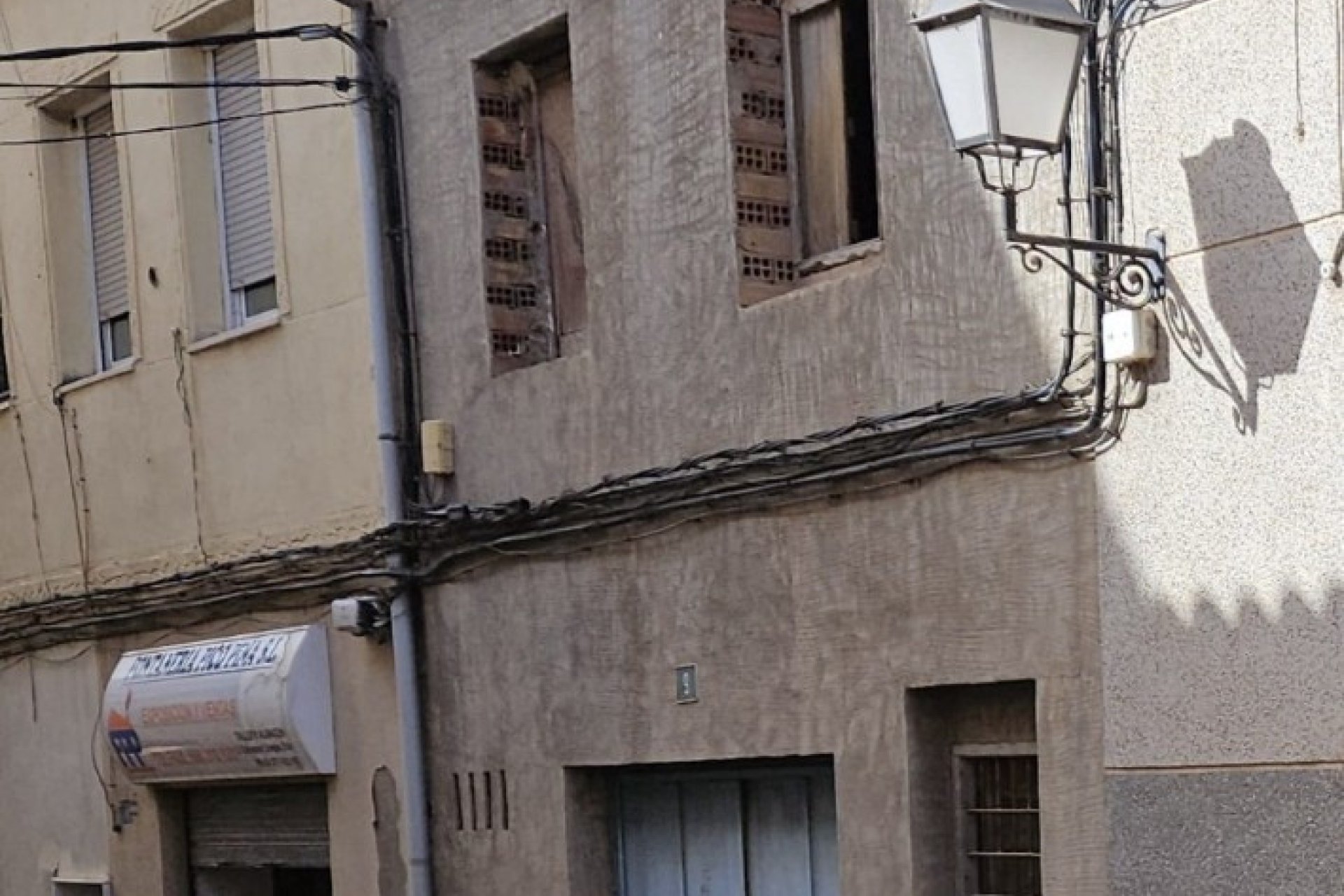 Resale - country house -
Monóvar - Monòver - Monóvar - Monòver Centro