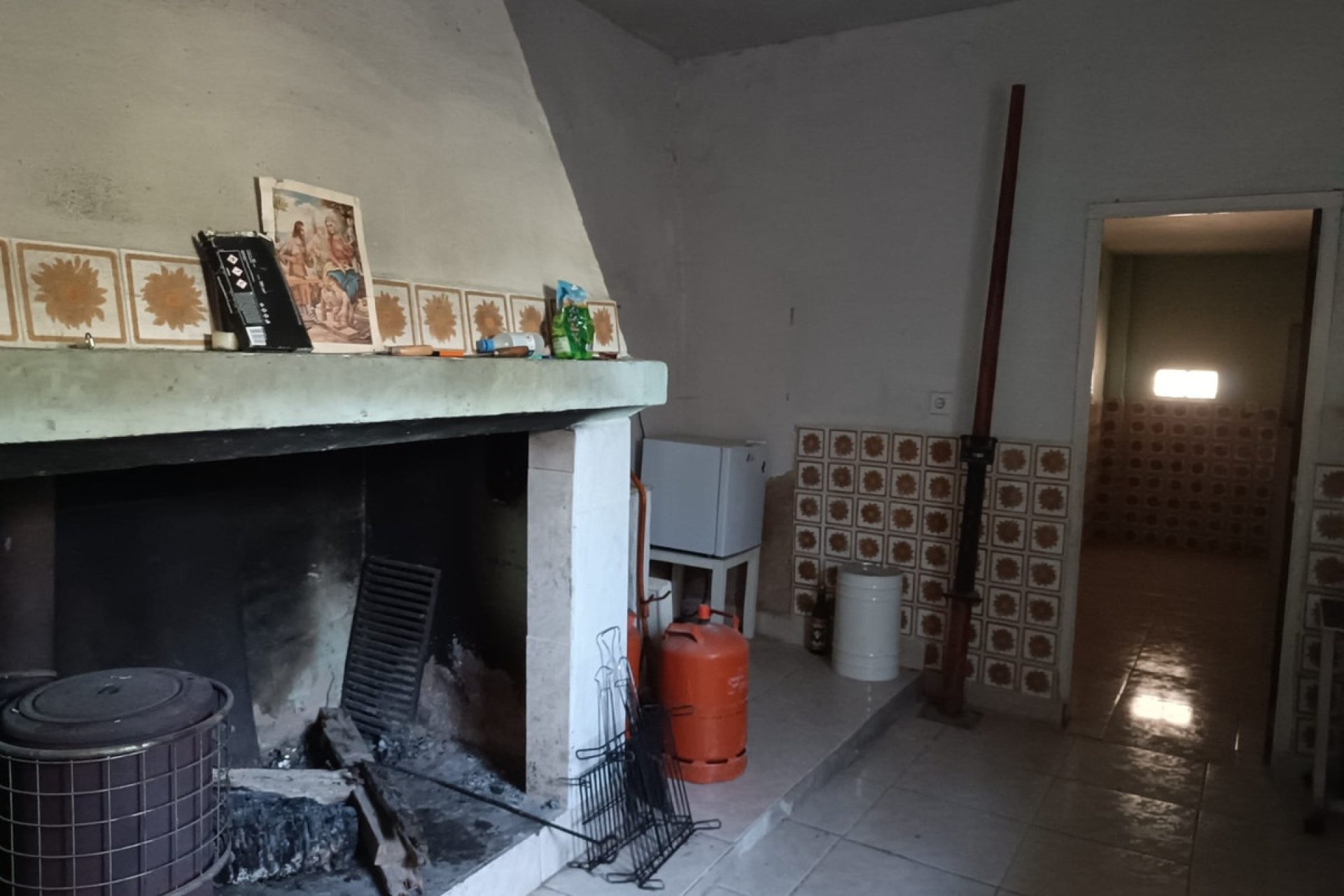 Resale - country house -
Monóvar - Monòver - Monóvar - Monòver Centro