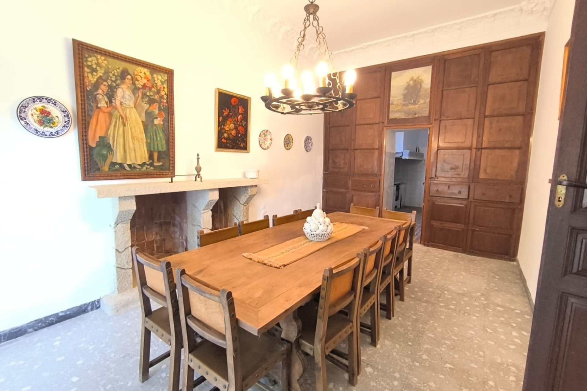 Resale - country house -
Monóvar - Monòver - Monóvar - Monòver Centro