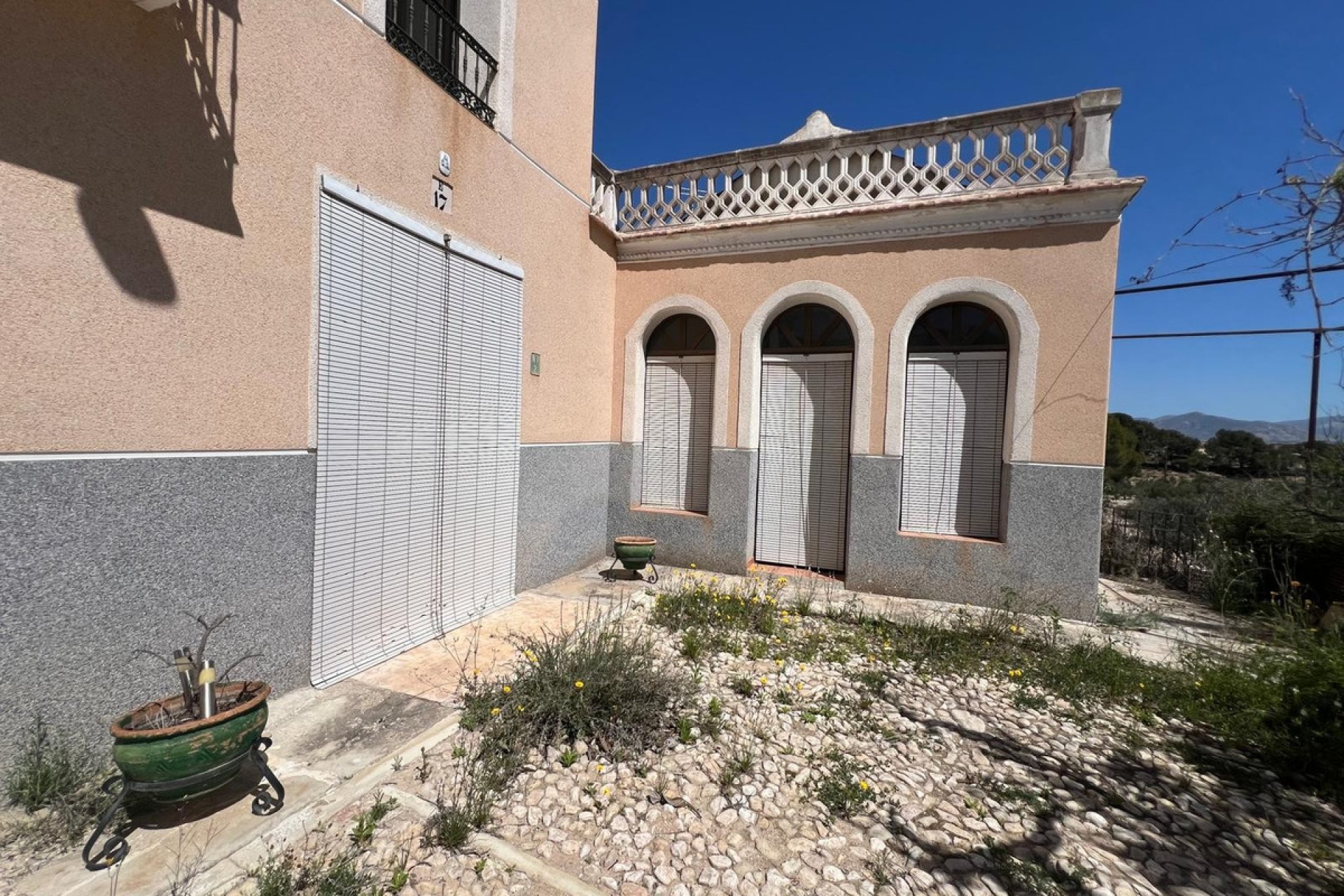 Resale - country house -
Monóvar - Monòver - Monóvar - Monòver Centro