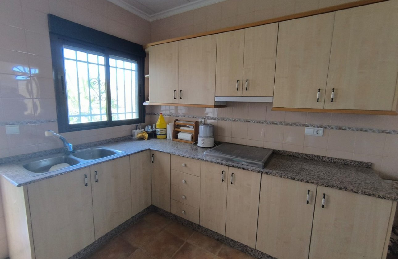 Resale - country house -
Monóvar - Monòver - Monóvar - Monòver Centro