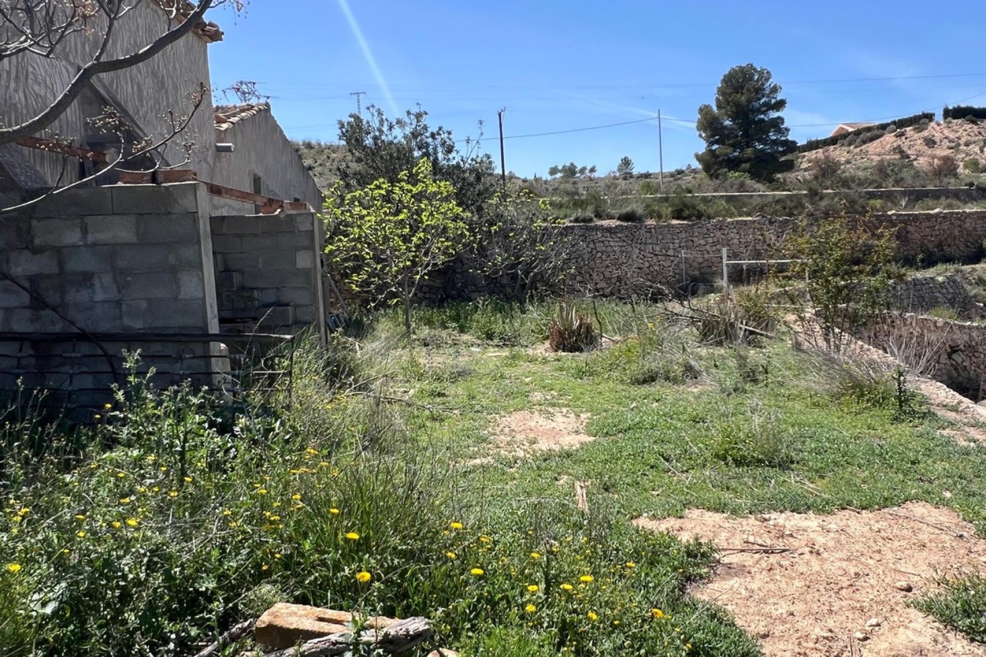 Resale - country house -
Monóvar - Monòver - Monóvar - Monòver Centro