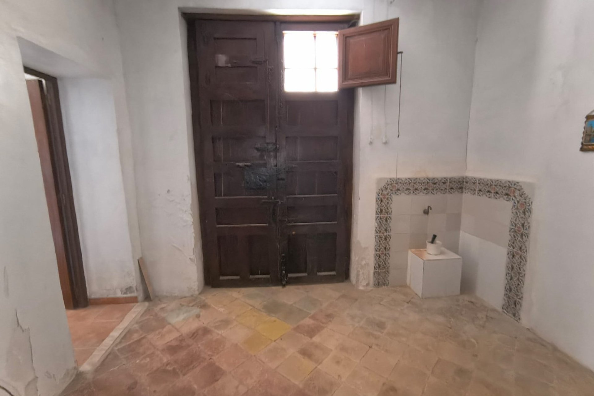 Resale - country house -
Monóvar - Monòver - Monóvar - Monòver Centro