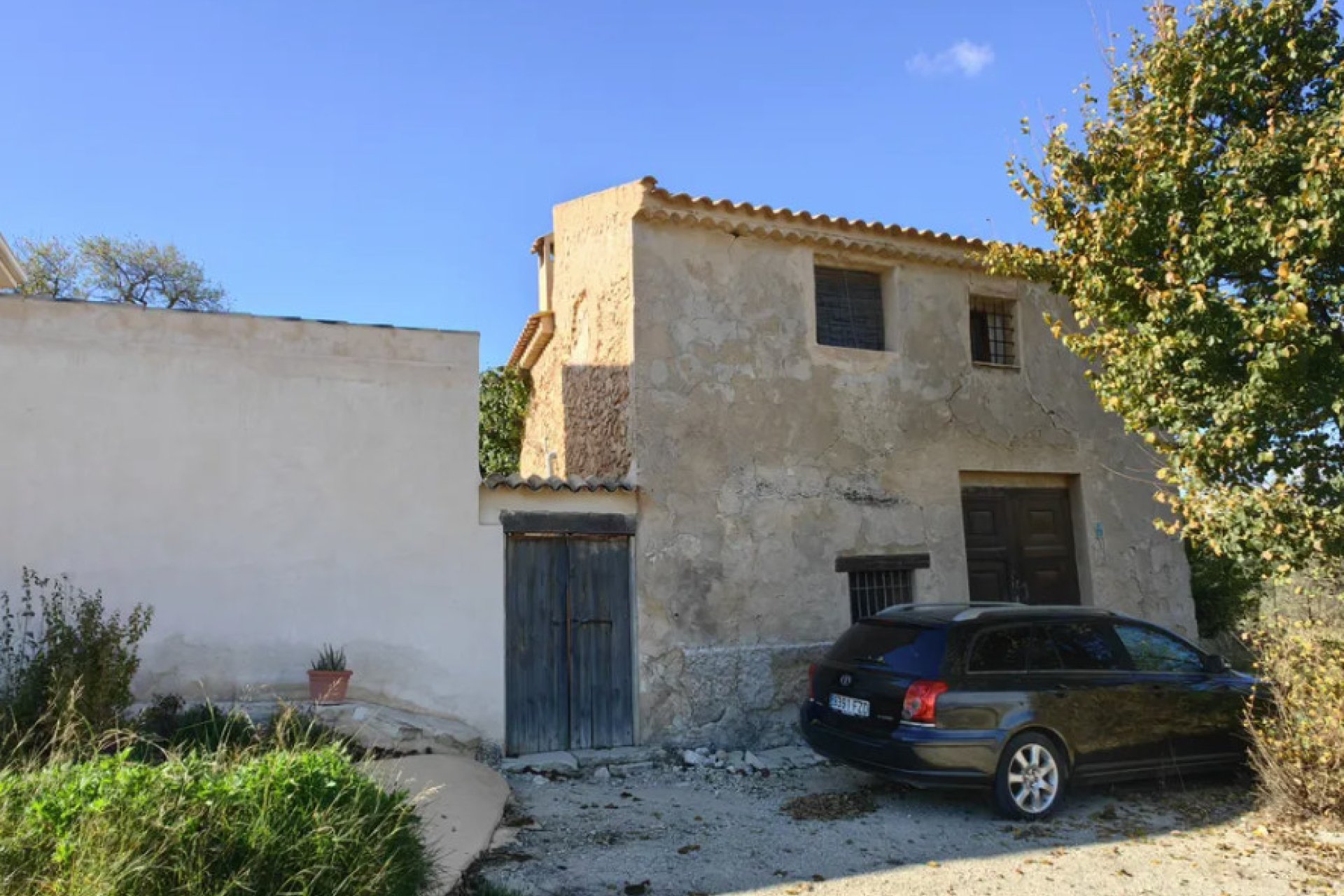 Resale - country house -
Monóvar - Monòver - Monóvar - Monòver Centro