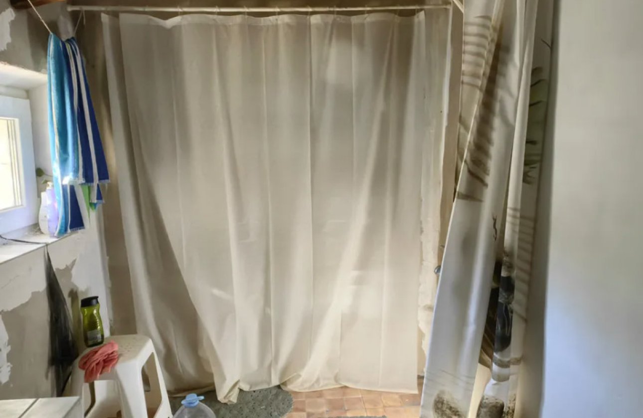 Resale - country house -
Monóvar - Monòver - Monóvar - Monòver Centro