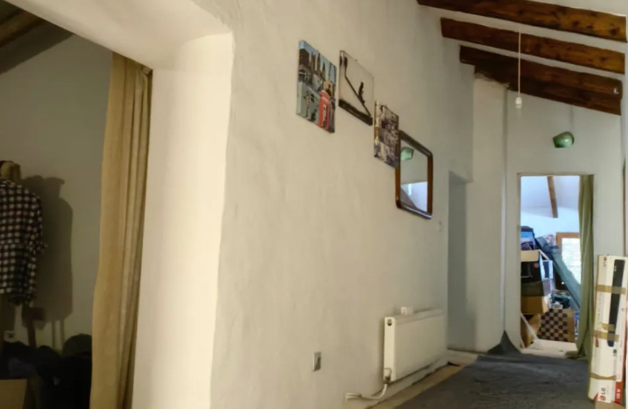 Resale - country house -
Monóvar - Monòver - Monóvar - Monòver Centro