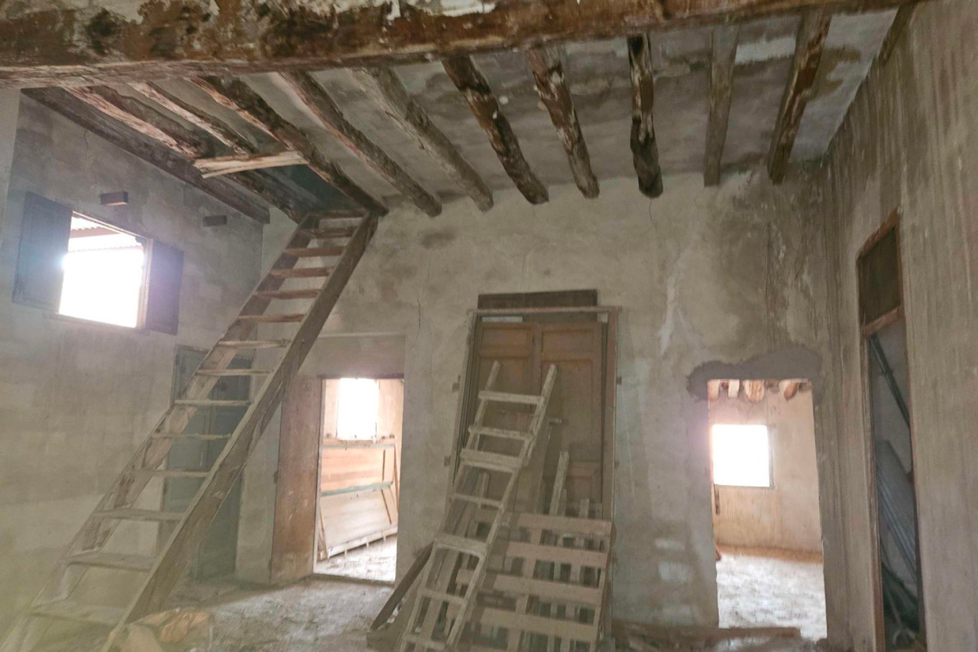 Resale - country house -
Monóvar - Monòver - Monóvar - Monòver Centro