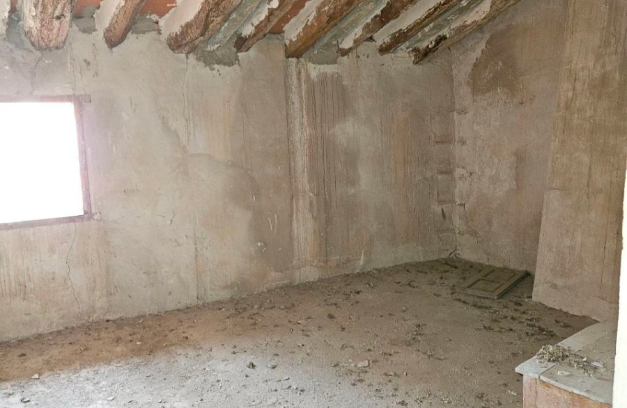 Resale - country house -
Monóvar - Monòver - Monóvar - Monòver Centro