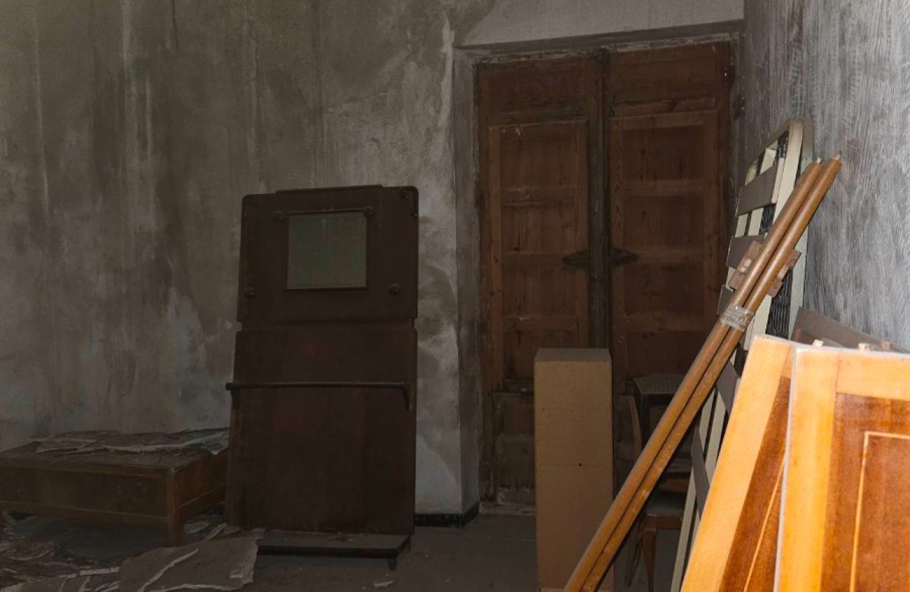 Resale - country house -
Monóvar - Monòver - Monóvar - Monòver Centro