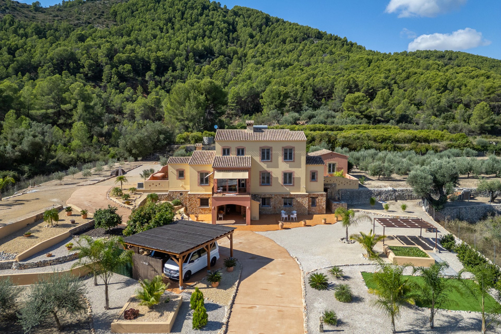 Resale - country house -
Orba - Orba Centro