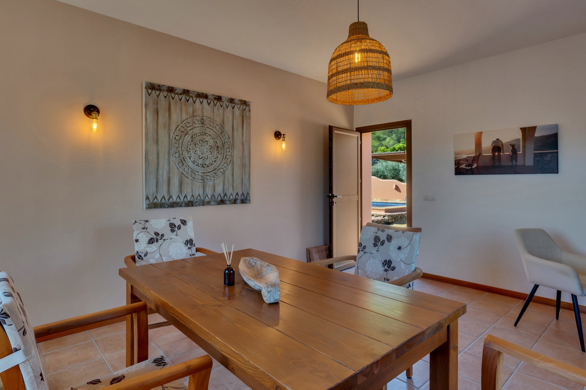 Resale - country house -
Orba - Orba Centro