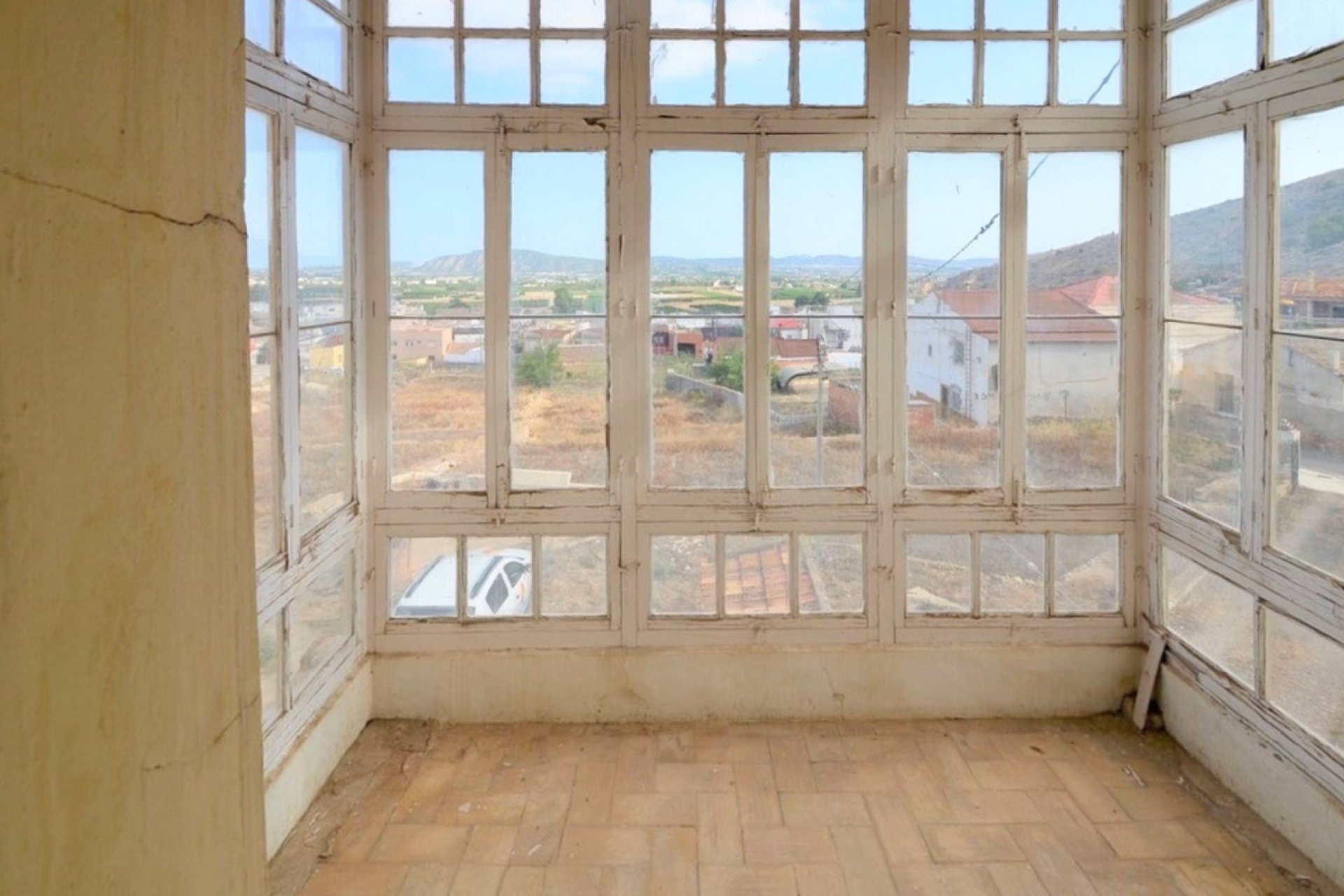 Resale - country house -
Orihuela - Orihuela Centro