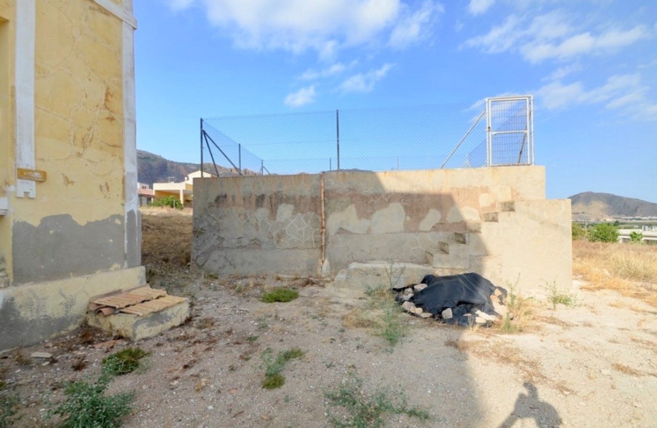 Resale - country house -
Orihuela - Orihuela Centro