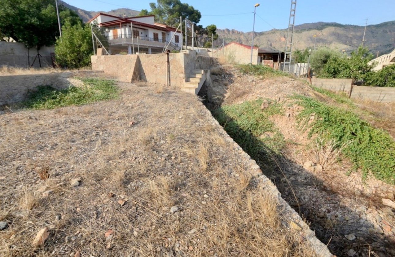 Resale - country house -
Orihuela - Orihuela Centro